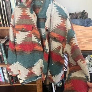 Western Women’s Jacket